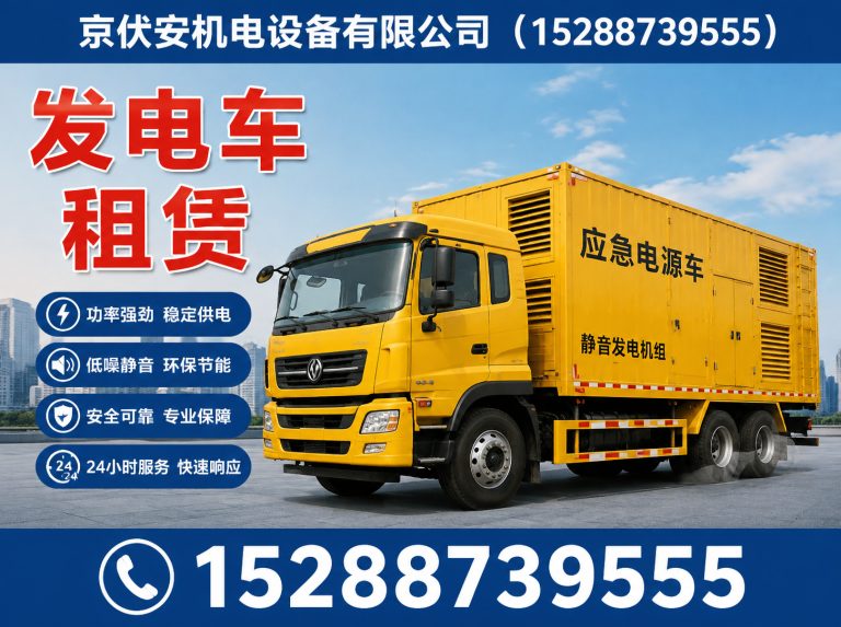 六安京伏安机电设备有限公司展示图